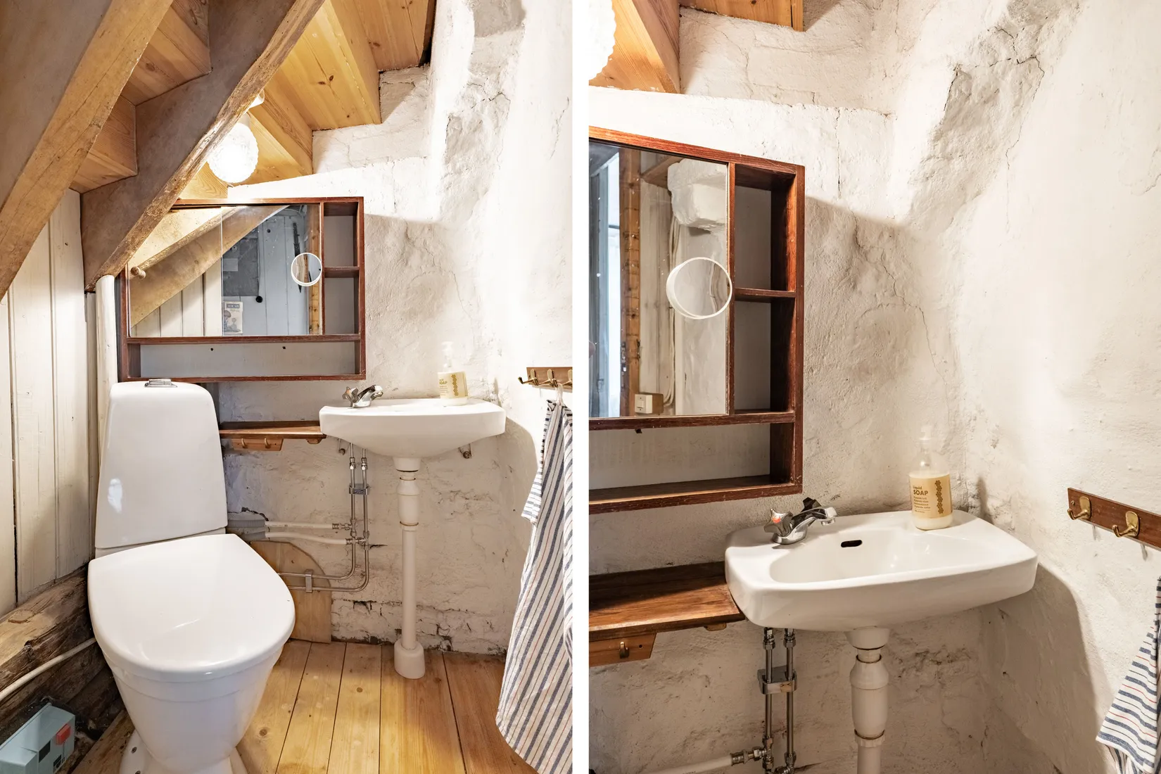Fritidshus, Lilla Härnevi 25, Enköping