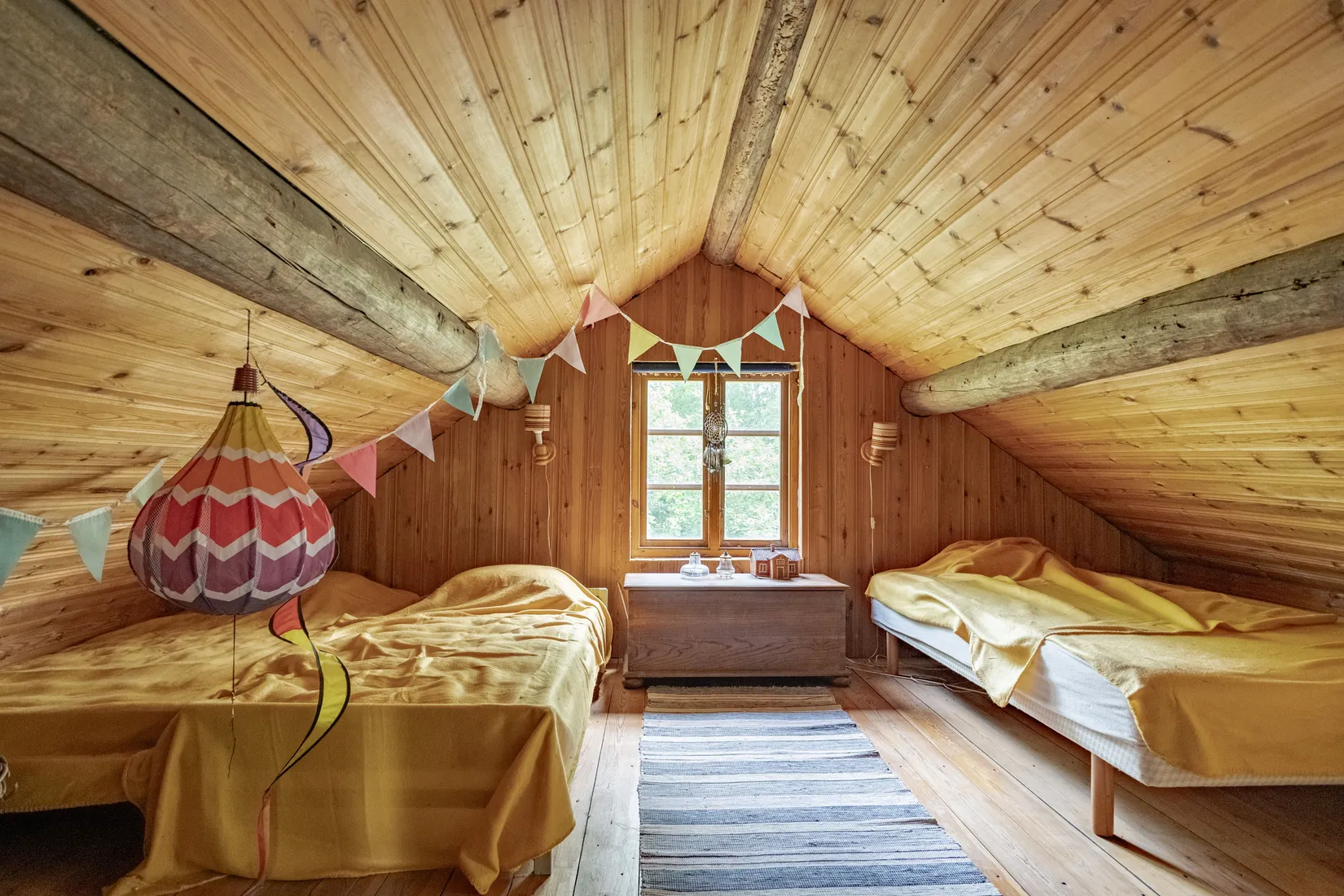 Fritidshus, Lilla Härnevi 25, Enköping