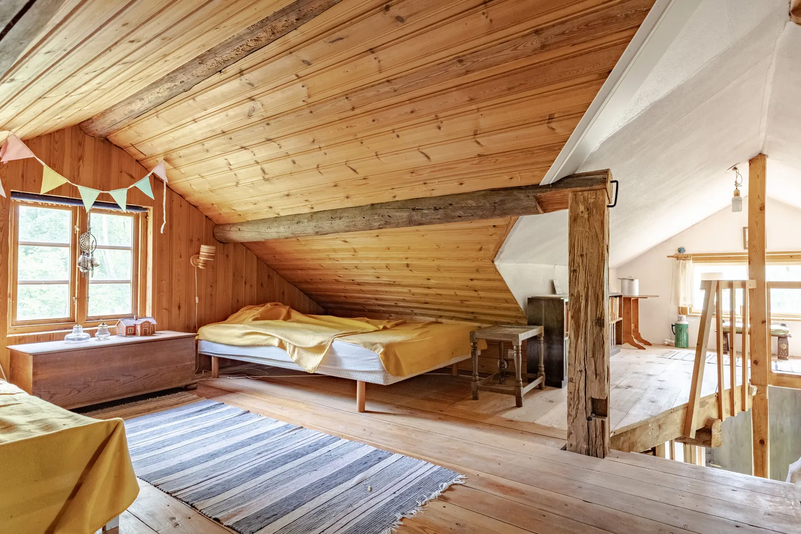 Fritidshus, Lilla Härnevi 25, Enköping