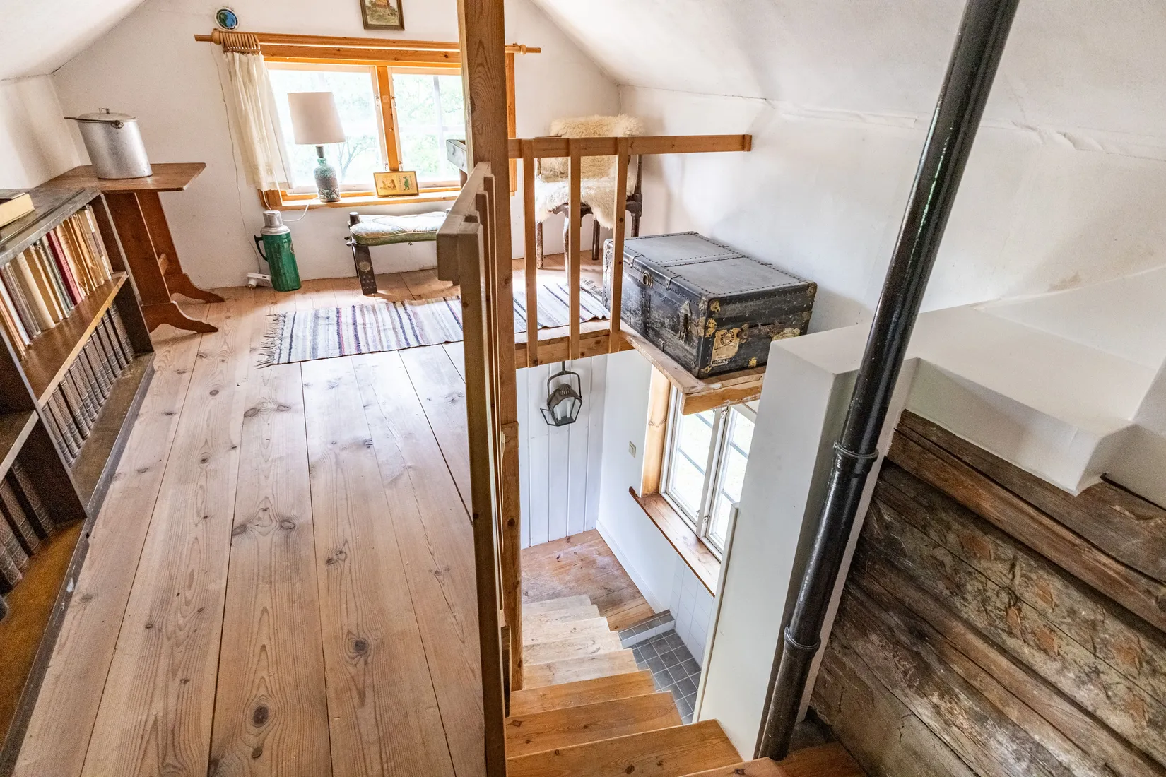 Fritidshus, Lilla Härnevi 25, Enköping