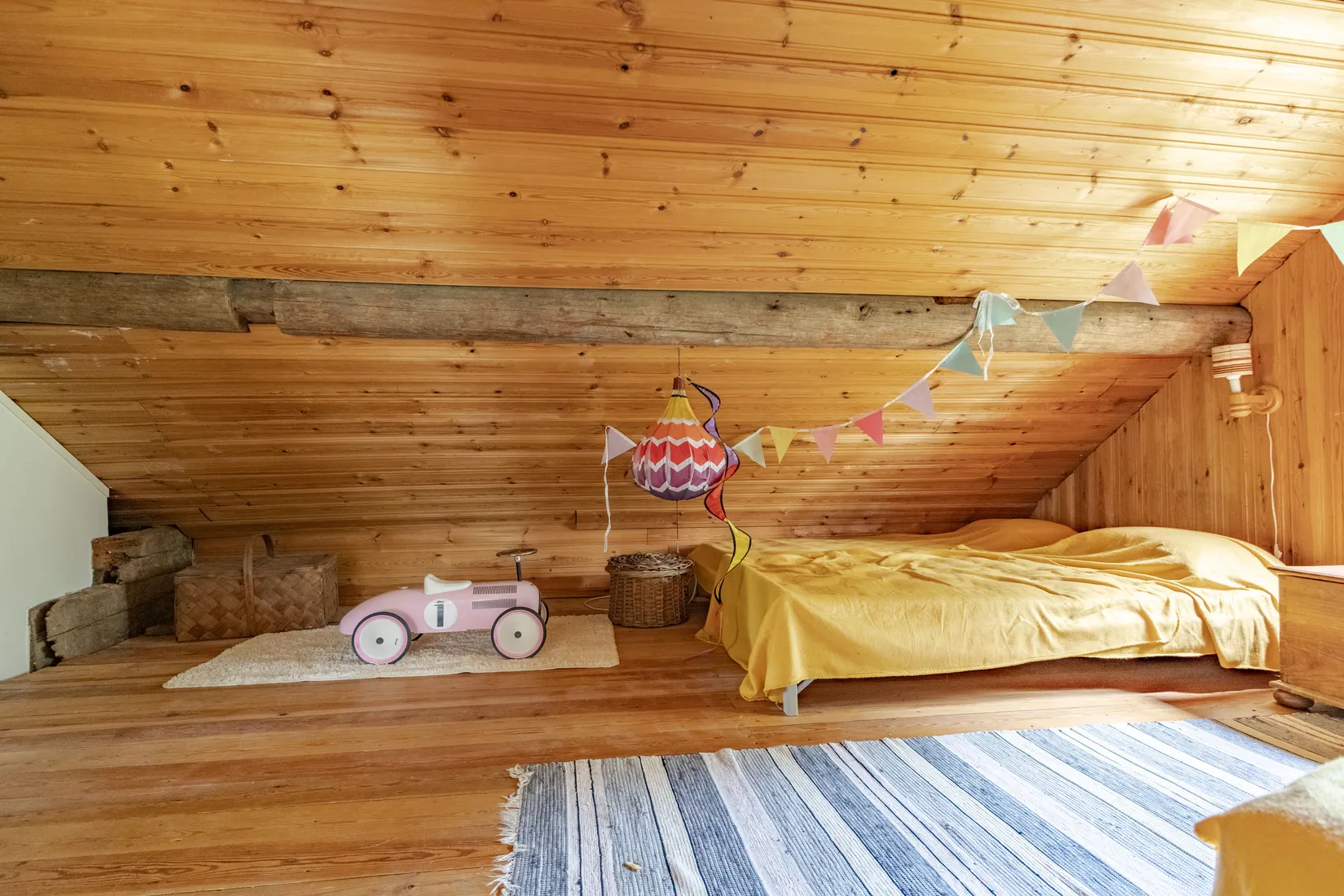 Fritidshus, Lilla Härnevi 25, Enköping