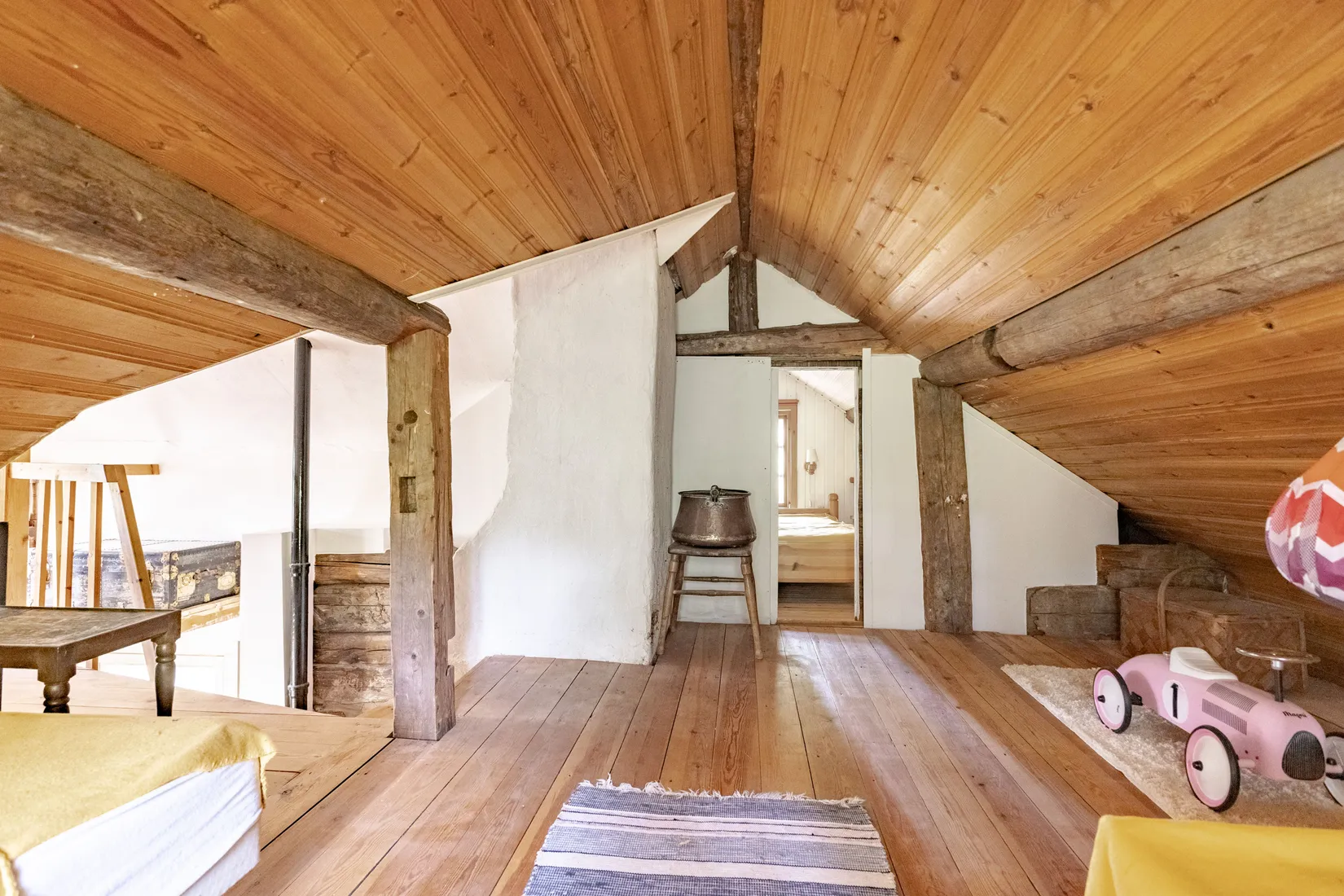 Fritidshus, Lilla Härnevi 25, Enköping