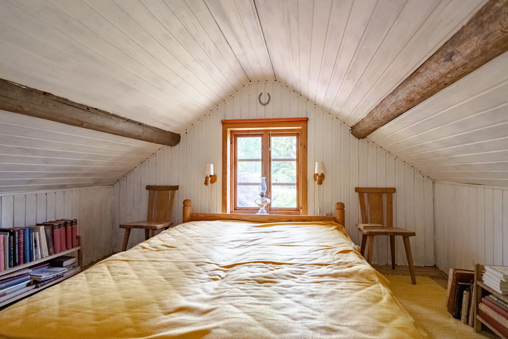 Fritidshus, Lilla Härnevi 25, Enköping
