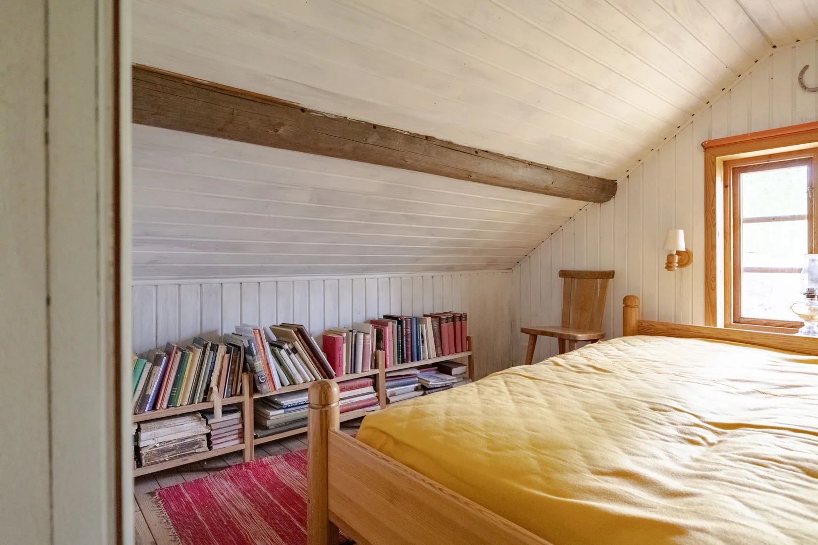Fritidshus, Lilla Härnevi 25, Enköping