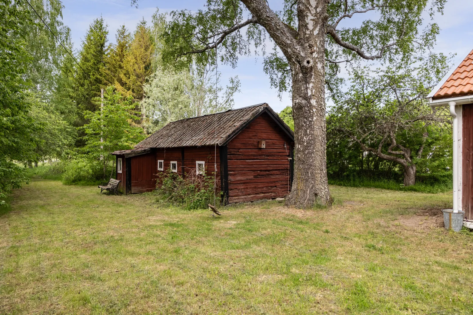 Fritidshus, Lilla Härnevi 25, Enköping