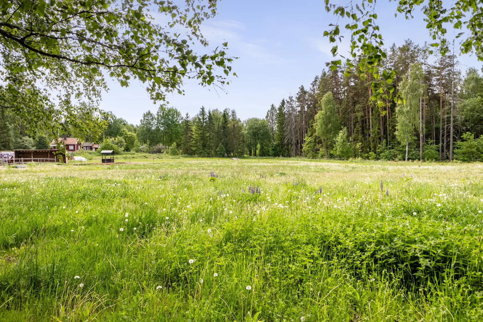 Fritidshus, Lilla Härnevi 25, Enköping