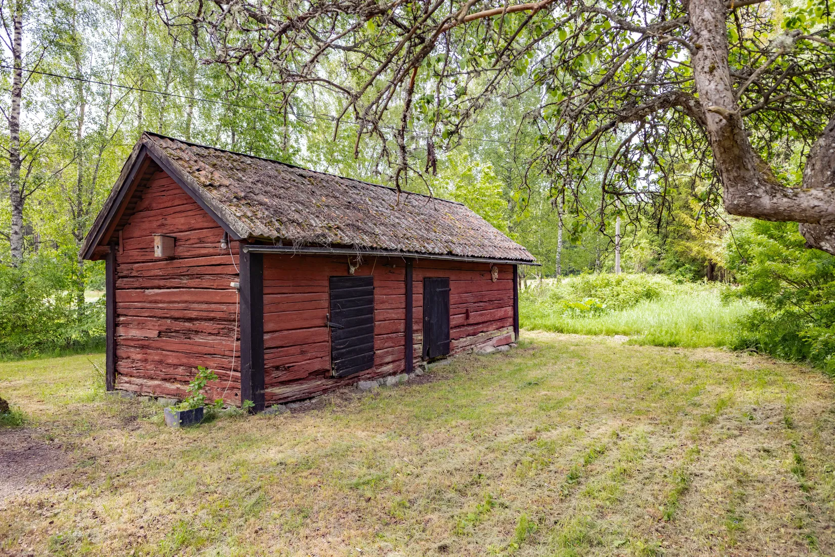 Fritidshus, Lilla Härnevi 25, Enköping