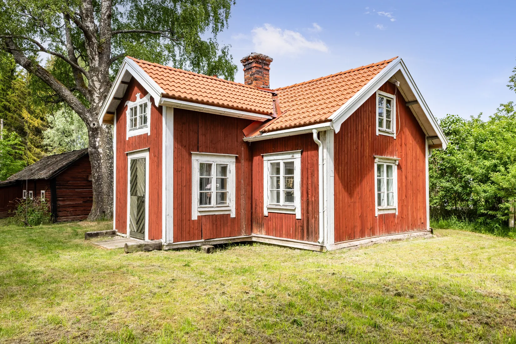 Fritidshus, Lilla Härnevi 25, Enköping