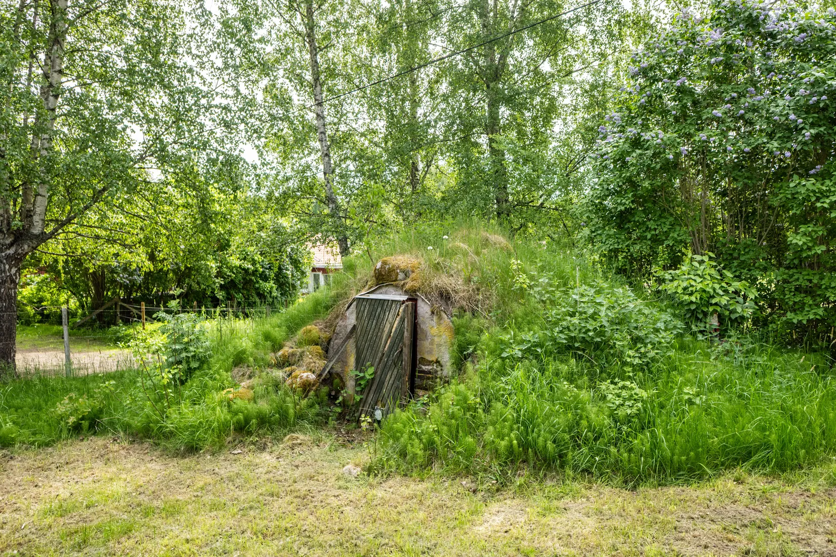 Fritidshus, Lilla Härnevi 25, Enköping