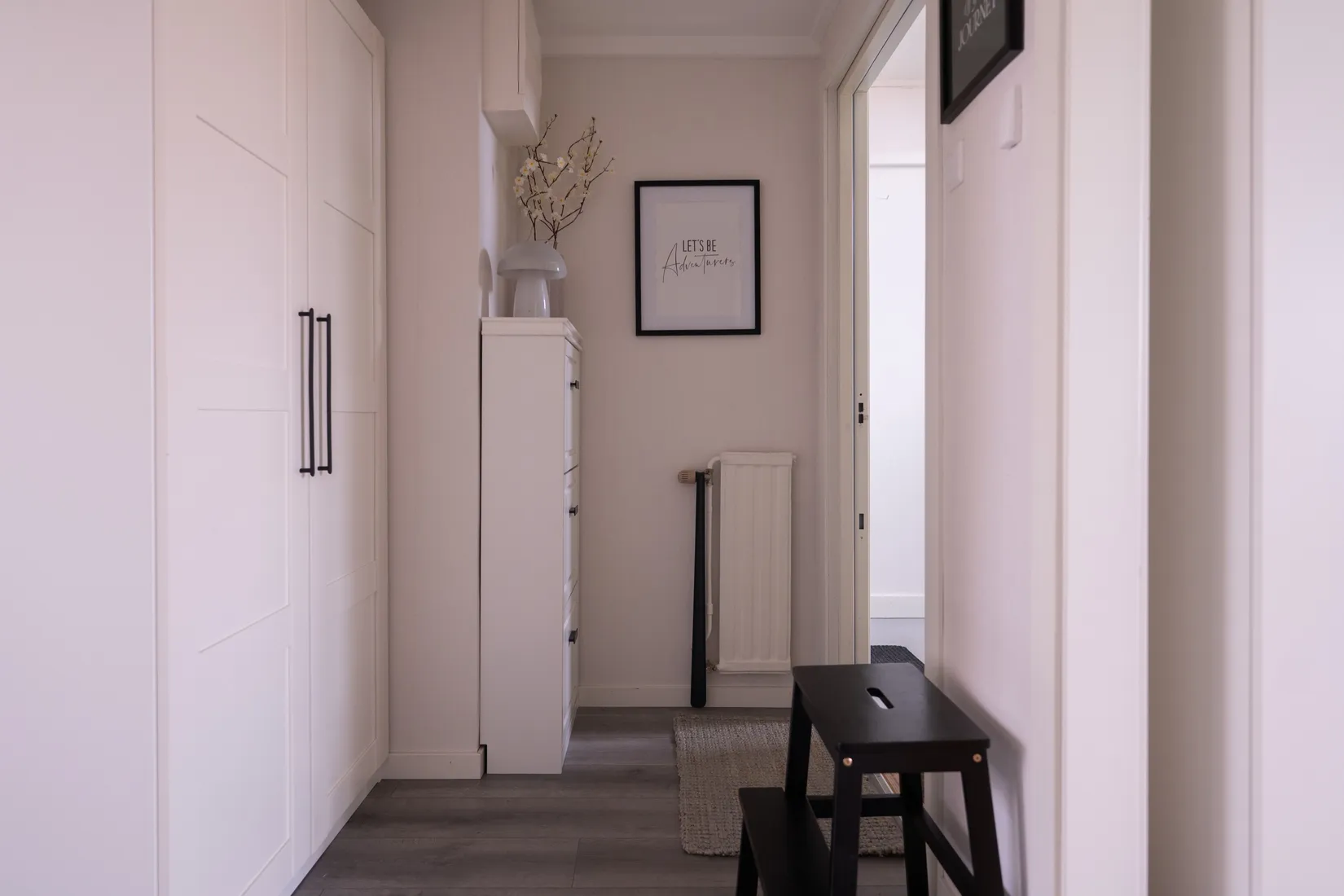 Bostadsrätt, Skolvägen 7B, Bohus, Ale