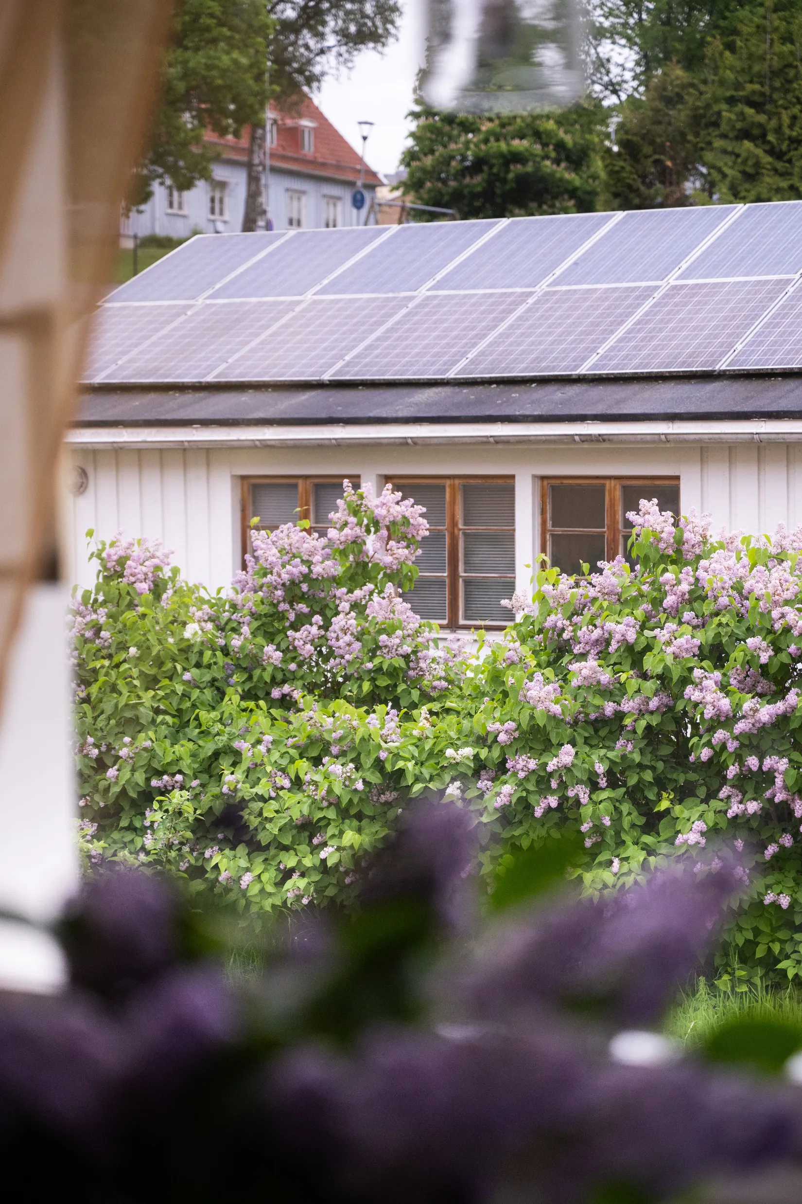 Bostadsrätt, Skolvägen 7B, Bohus, Ale