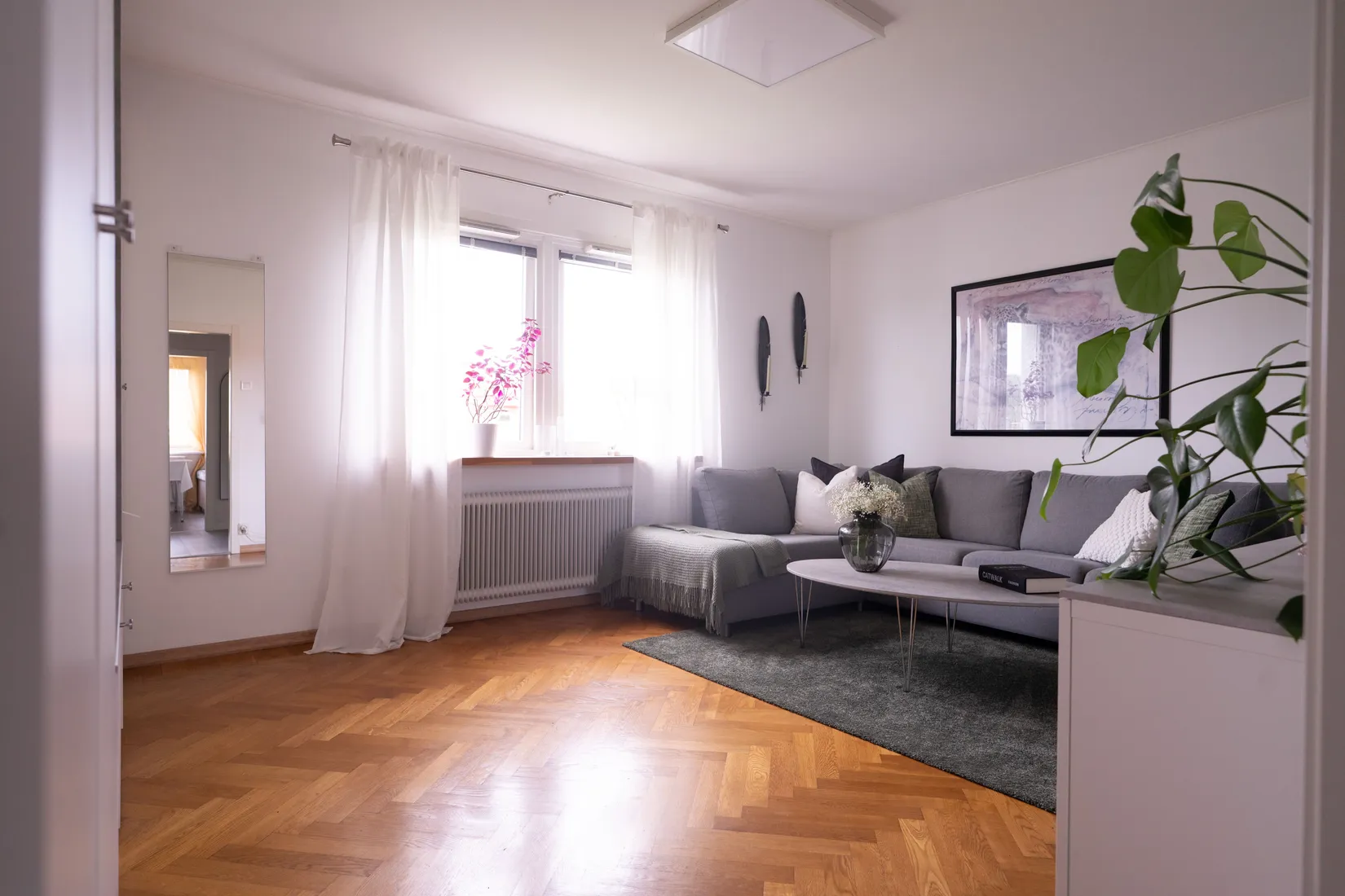 Bostadsrätt, Skolvägen 7B, Bohus, Ale