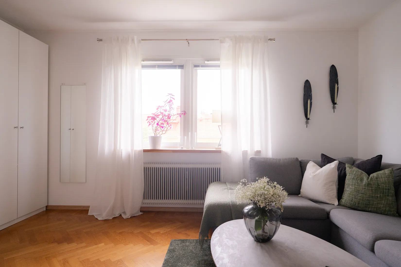 Bostadsrätt, Skolvägen 7B, Bohus, Ale