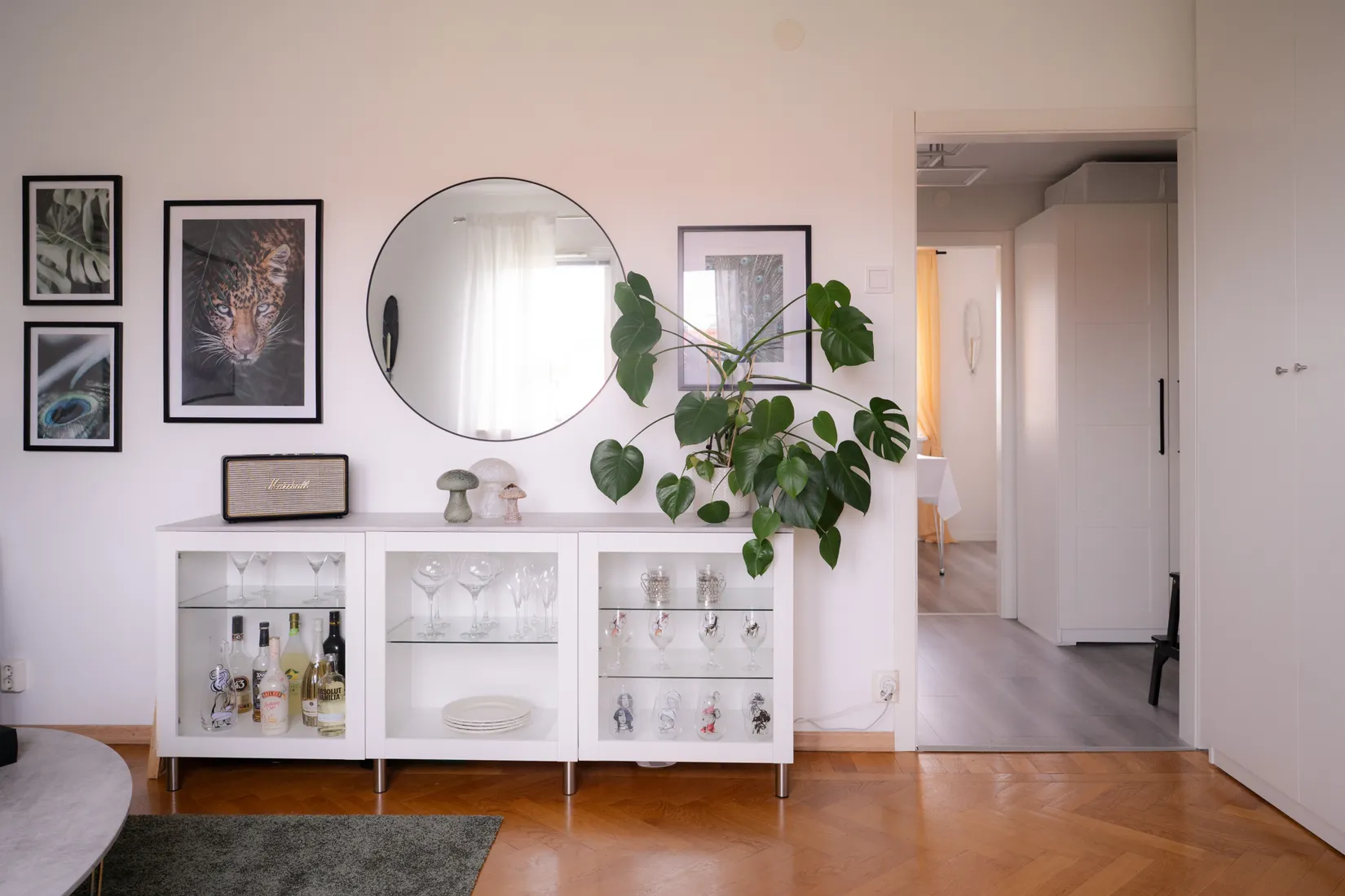 Bostadsrätt, Skolvägen 7B, Bohus, Ale