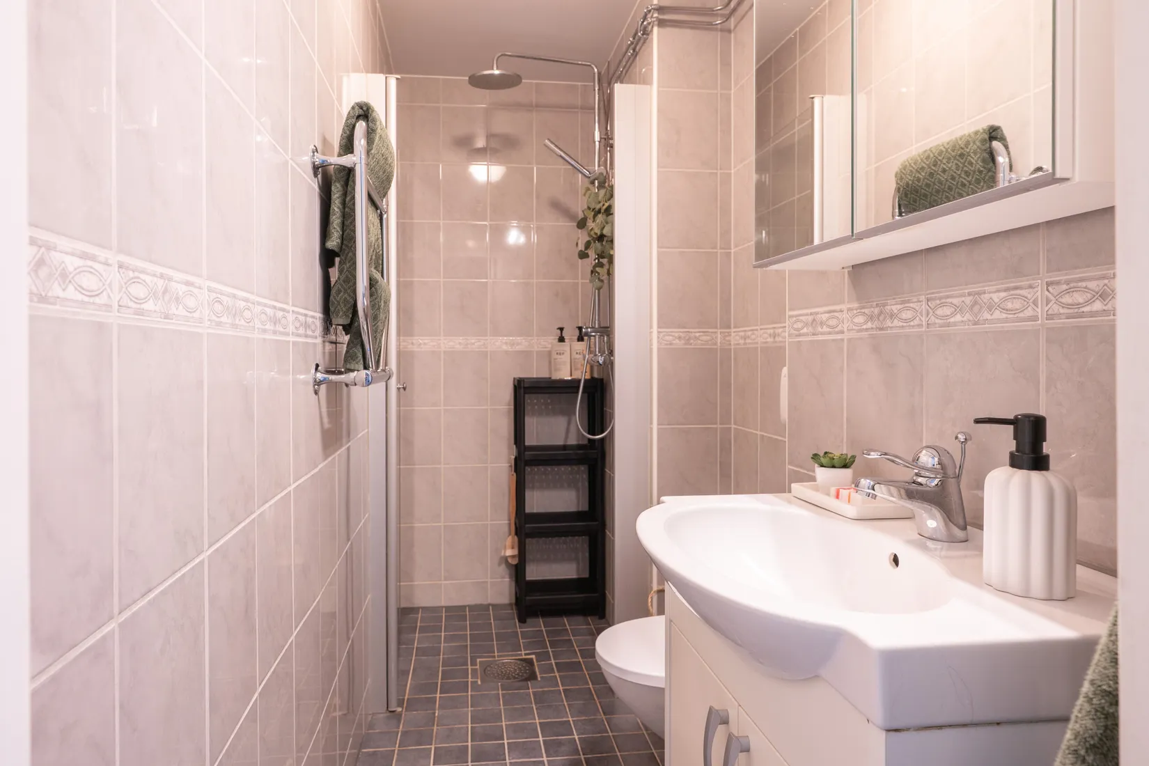 Bostadsrätt, Skolvägen 7B, Bohus, Ale