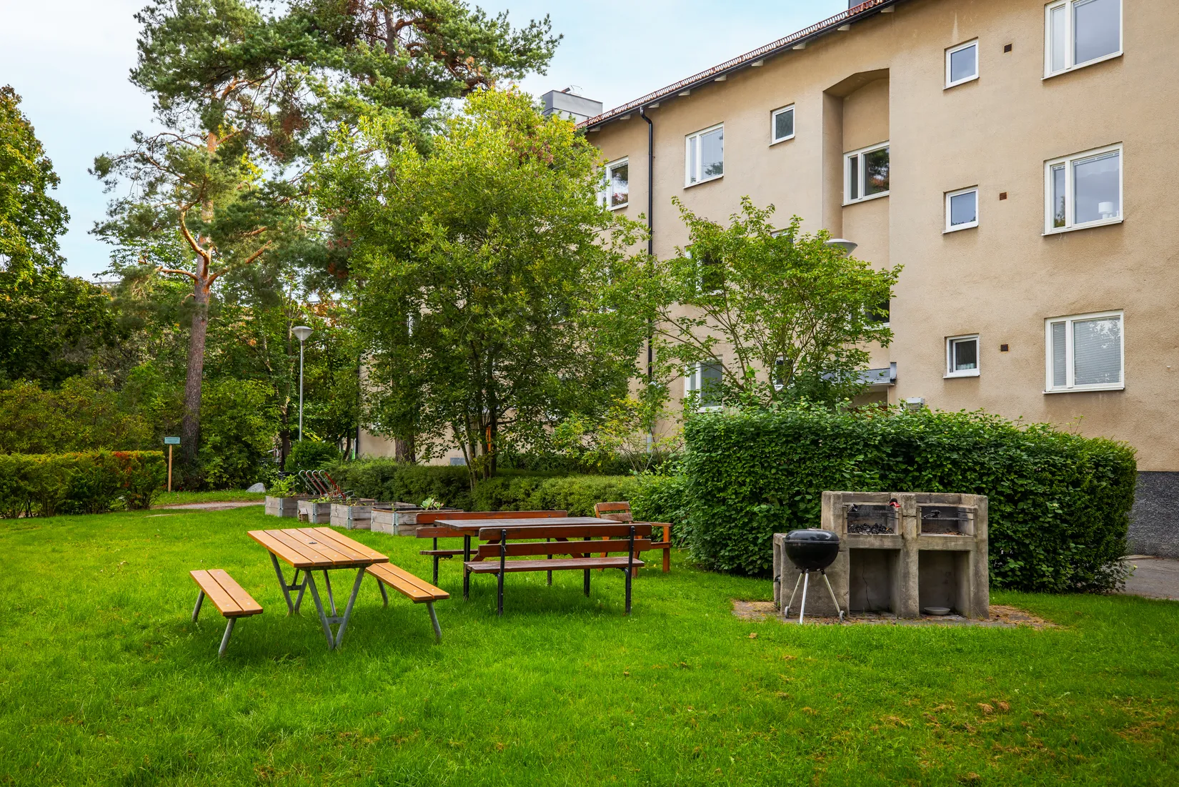 Bostadsrätt, Doktor Widerströms gata 48, Fruängen, Stockholm
