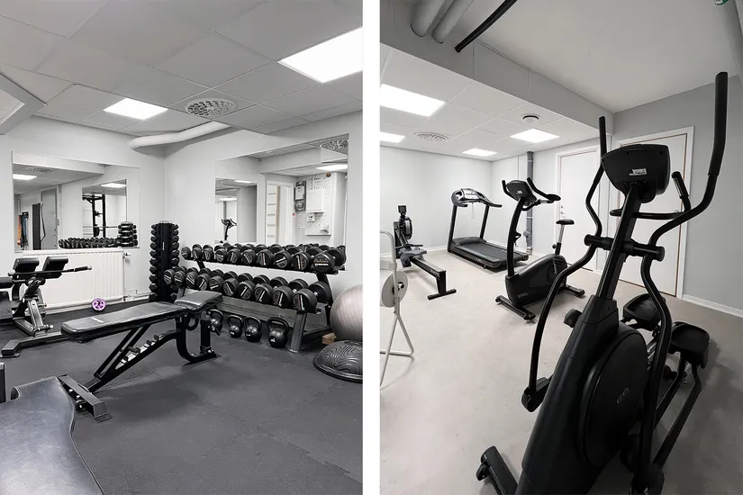 Bostadsrätt, Doktor Widerströms gata 48, Fruängen, Stockholm