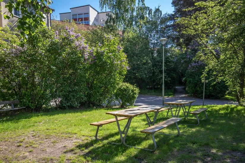 Bostadsrätt, Doktor Widerströms gata 48, Fruängen, Stockholm
