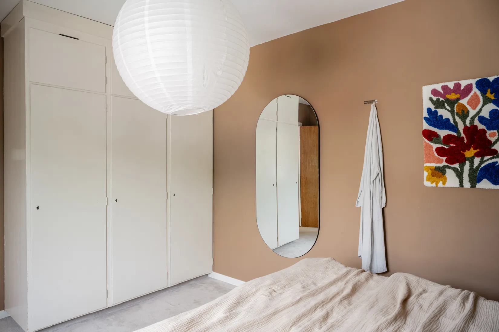 Bostadsrätt, Doktor Widerströms gata 48, Fruängen, Stockholm
