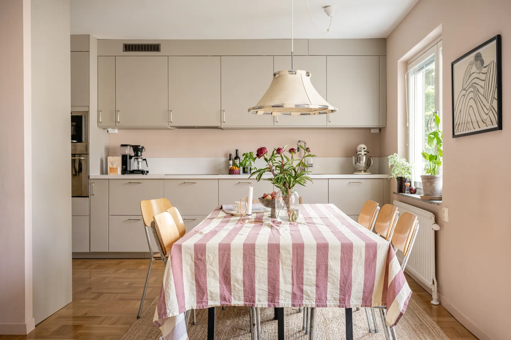 Bostadsrätt, Doktor Widerströms gata 48, Fruängen, Stockholm