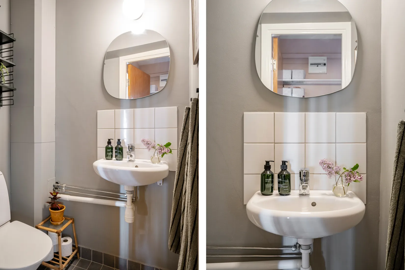 Bostadsrätt, Doktor Widerströms gata 48, Fruängen, Stockholm