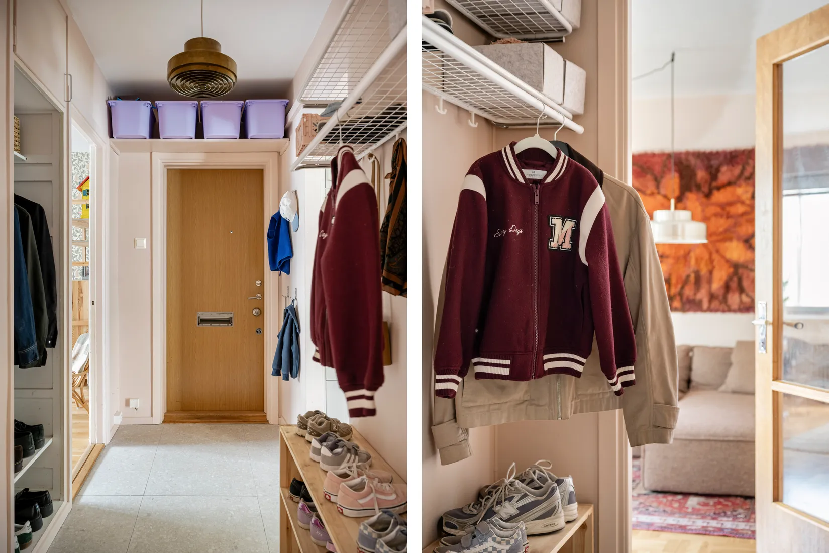 Bostadsrätt, Doktor Widerströms gata 48, Fruängen, Stockholm