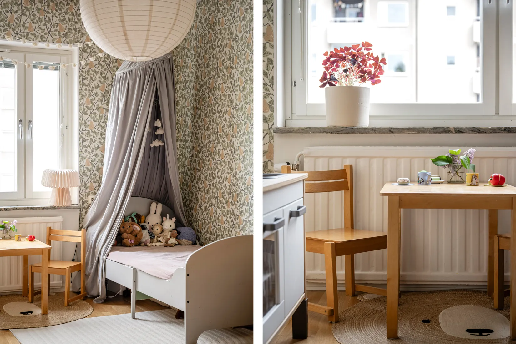 Bostadsrätt, Doktor Widerströms gata 48, Fruängen, Stockholm