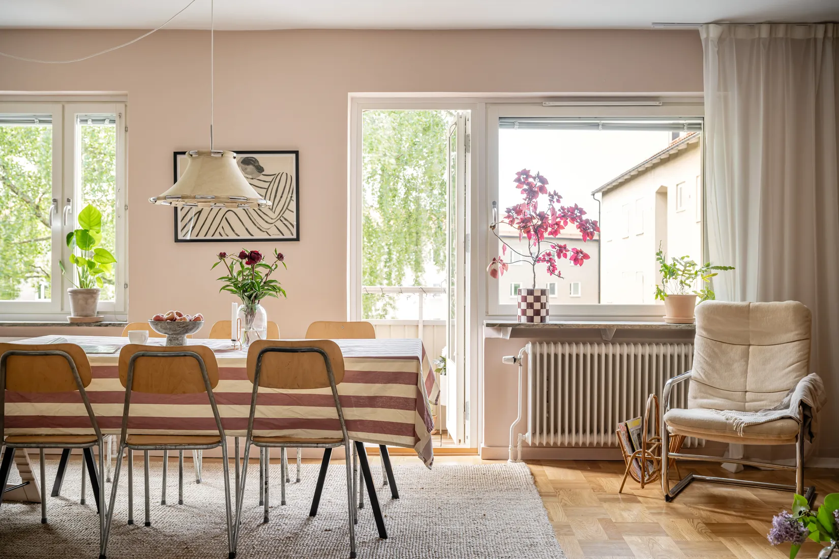 Bostadsrätt, Doktor Widerströms gata 48, Fruängen, Stockholm