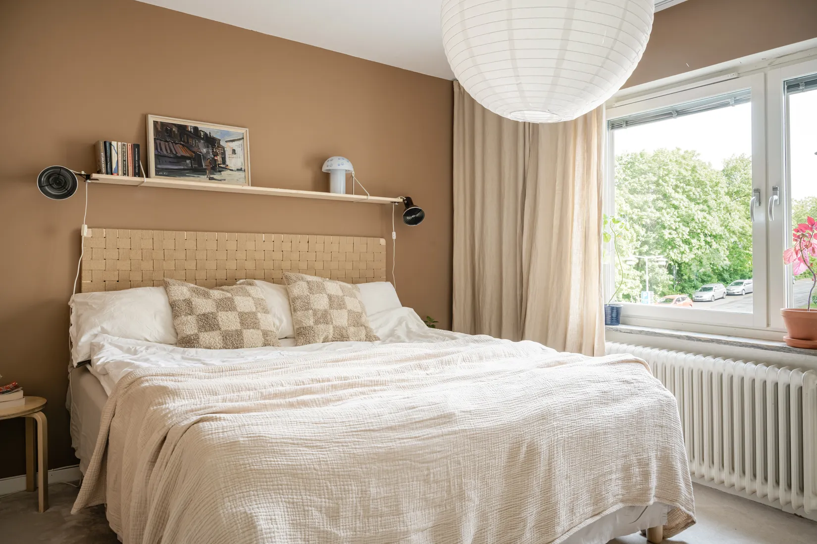 Bostadsrätt, Doktor Widerströms gata 48, Fruängen, Stockholm