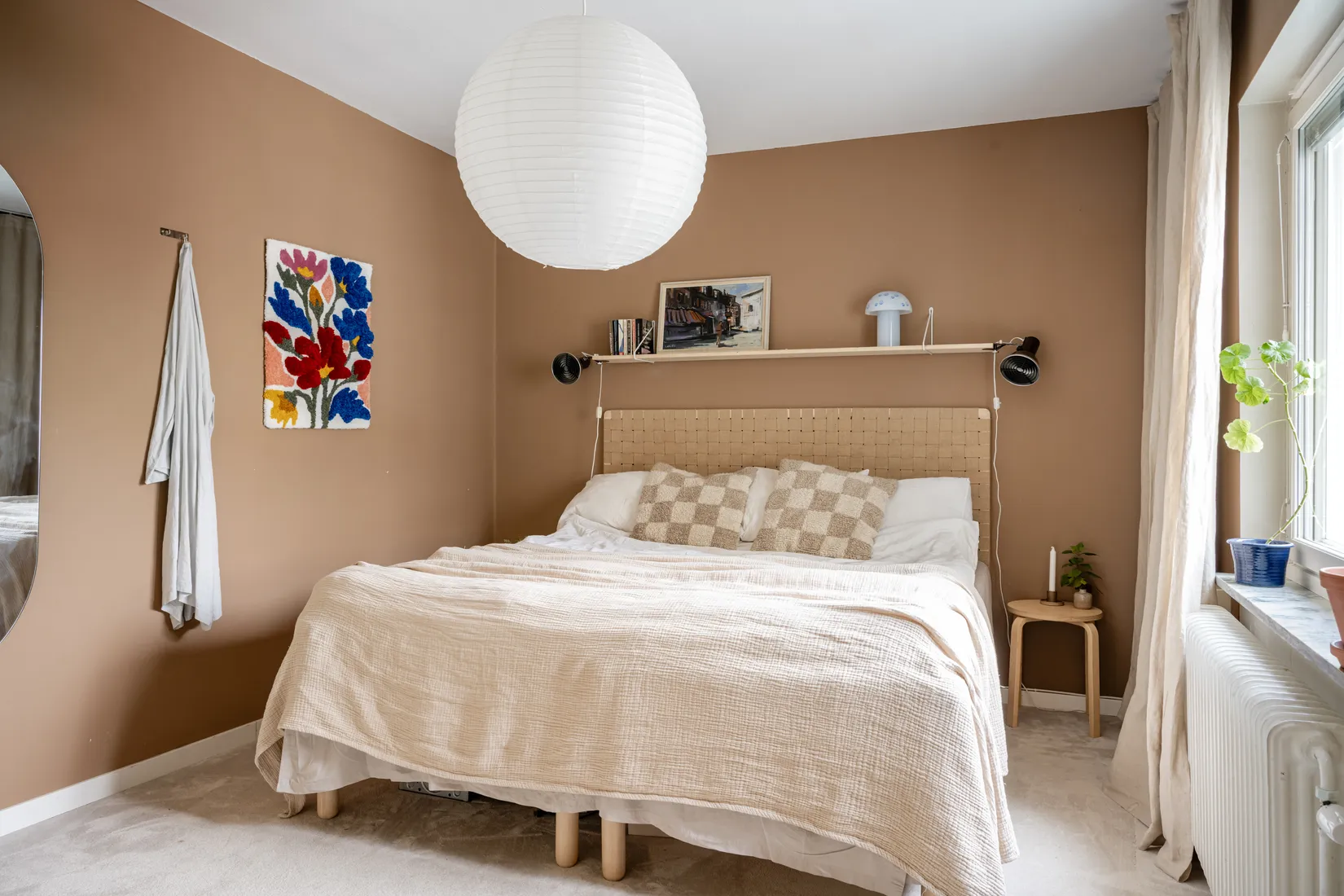Bostadsrätt, Doktor Widerströms gata 48, Fruängen, Stockholm