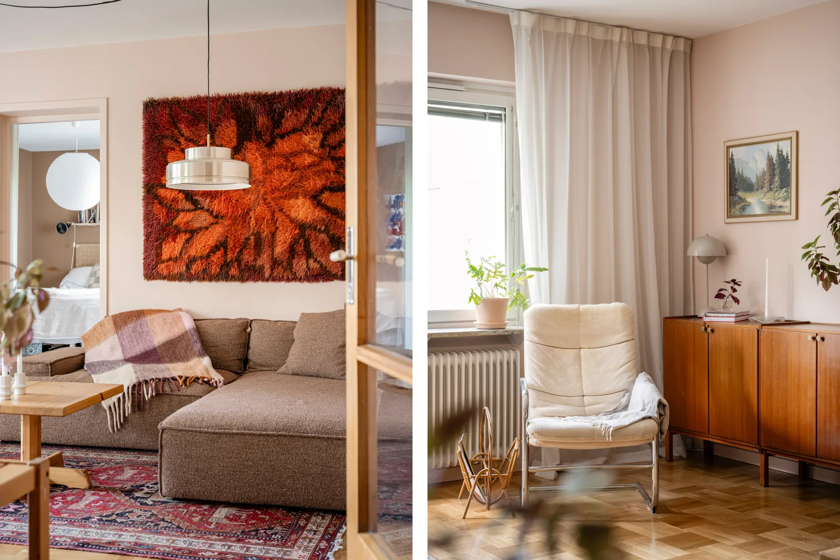 Bostadsrätt, Doktor Widerströms gata 48, Fruängen, Stockholm