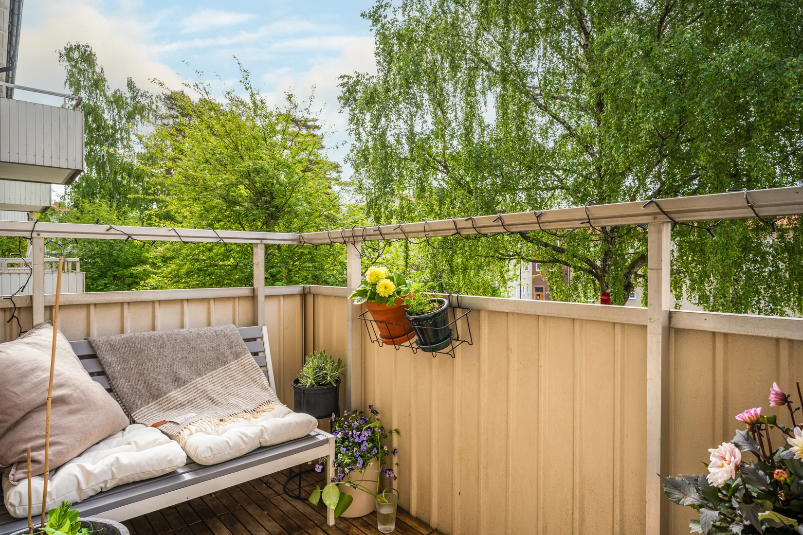 Bostadsrätt, Doktor Widerströms gata 48, Fruängen, Stockholm