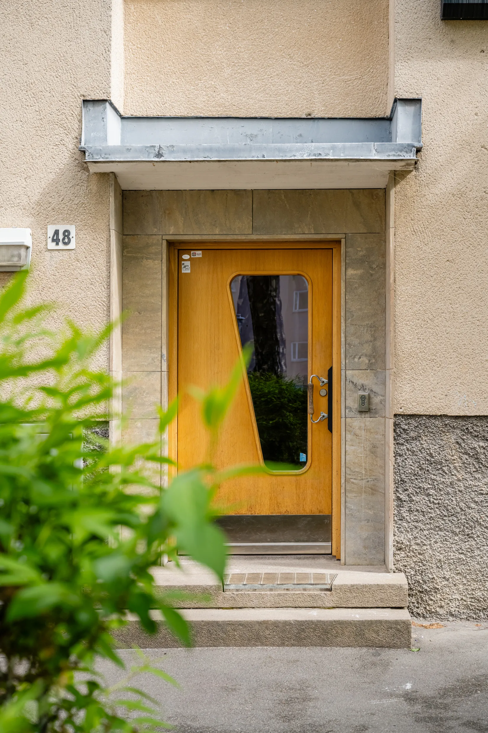Bostadsrätt, Doktor Widerströms gata 48, Fruängen, Stockholm