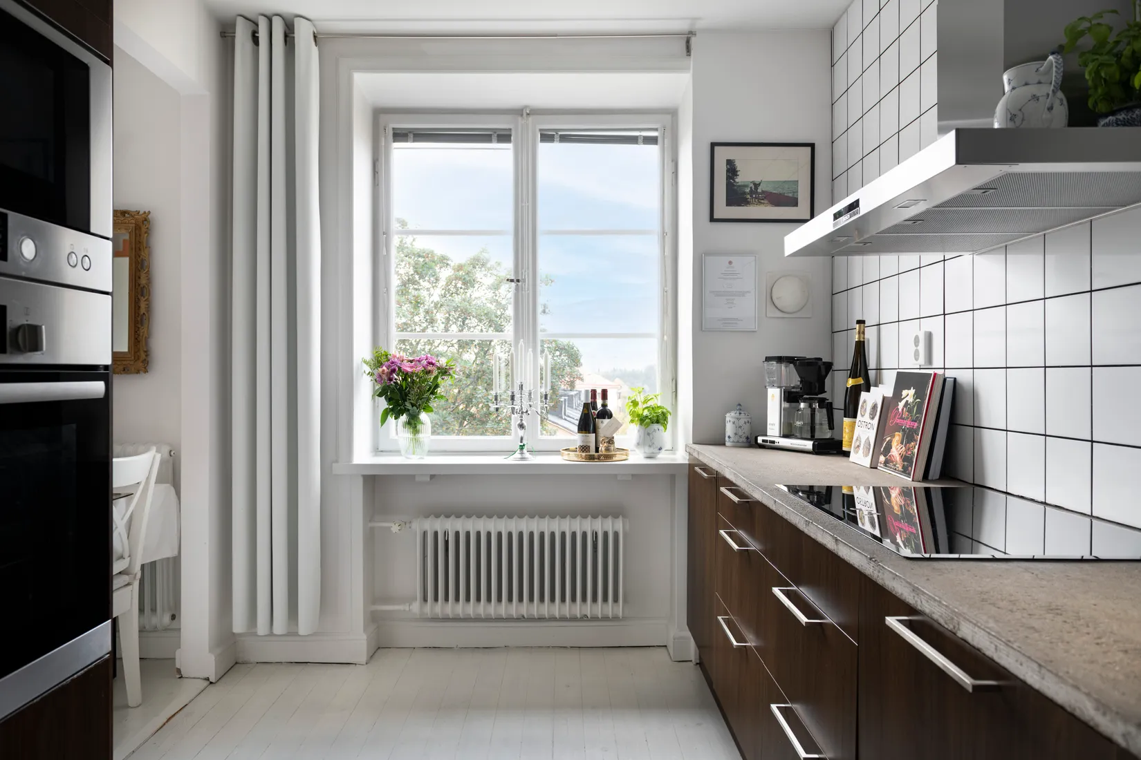 Bostadsrätt, Helgagatan 36N, 3 / 3 tr, Södermalm - Skanstull, Stockholm