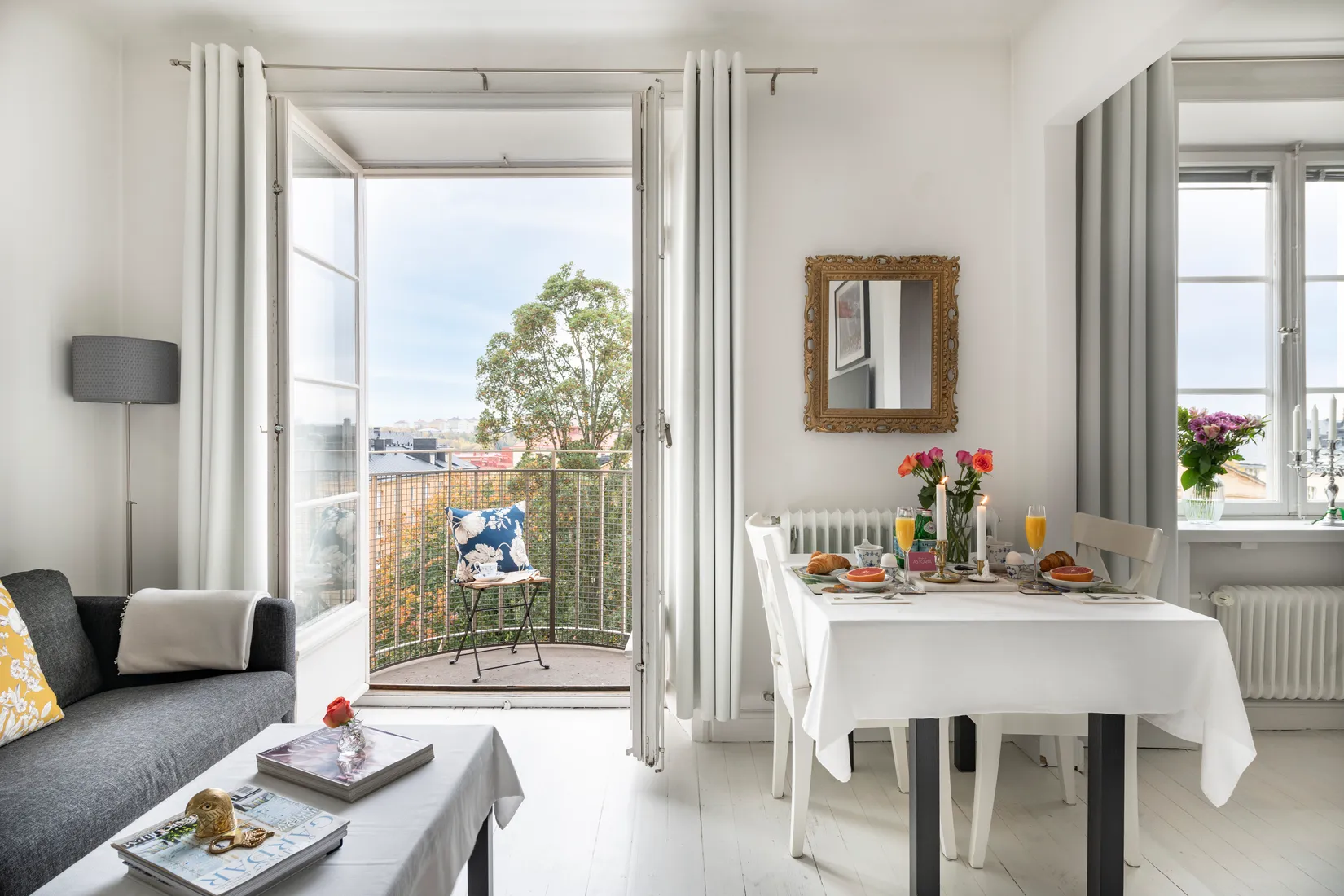 Bostadsrätt, Helgagatan 36N, 3 / 3 tr, Södermalm - Skanstull, Stockholm
