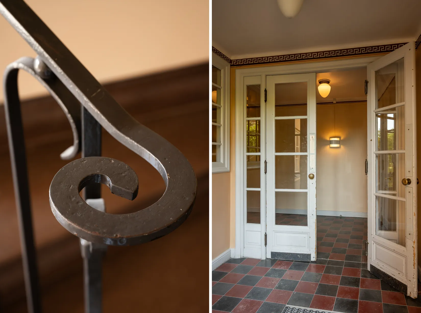 Bostadsrätt, Helgagatan 36N, 3 / 3 tr, Södermalm - Skanstull, Stockholm
