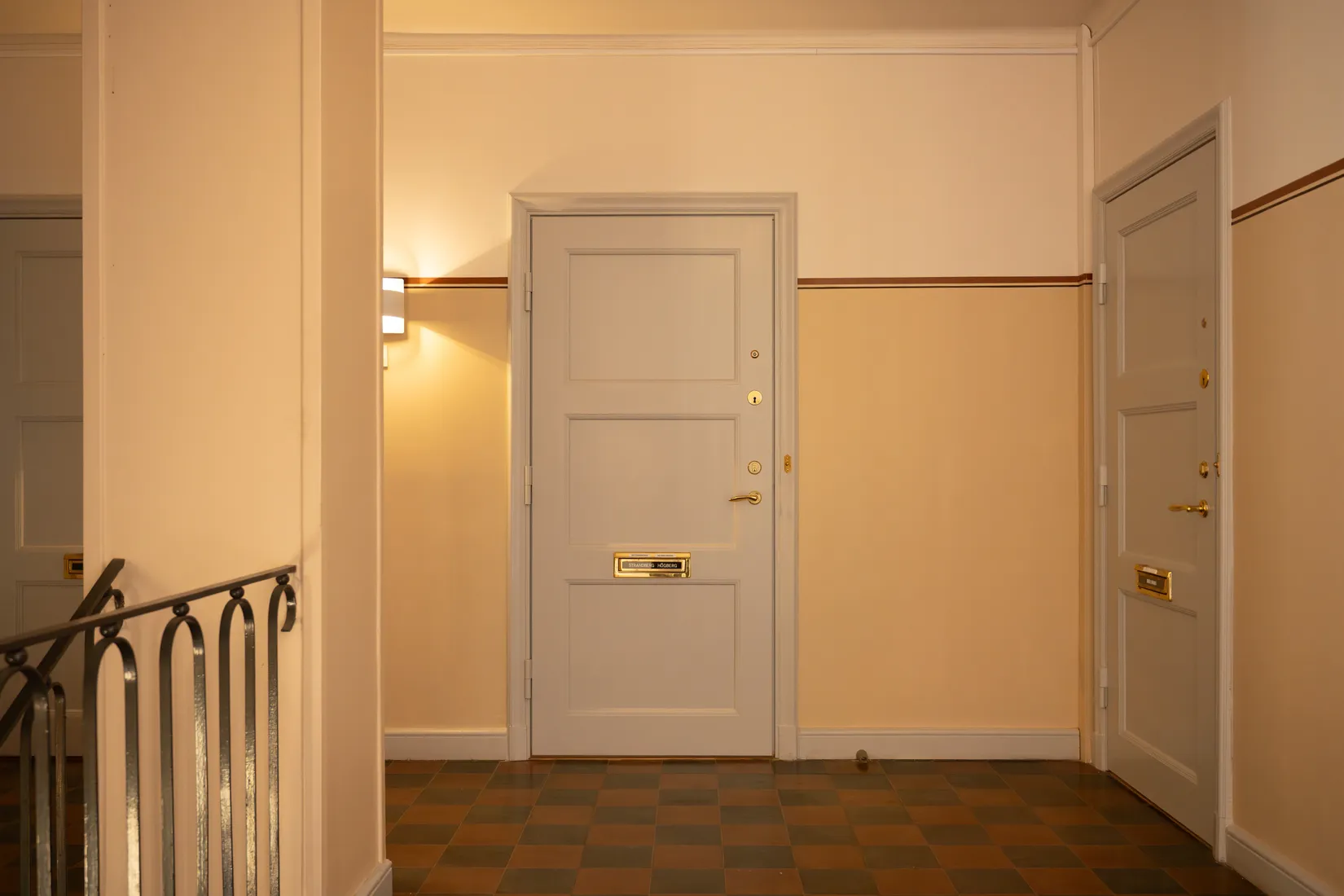 Bostadsrätt, Helgagatan 36N, 3 / 3 tr, Södermalm - Skanstull, Stockholm