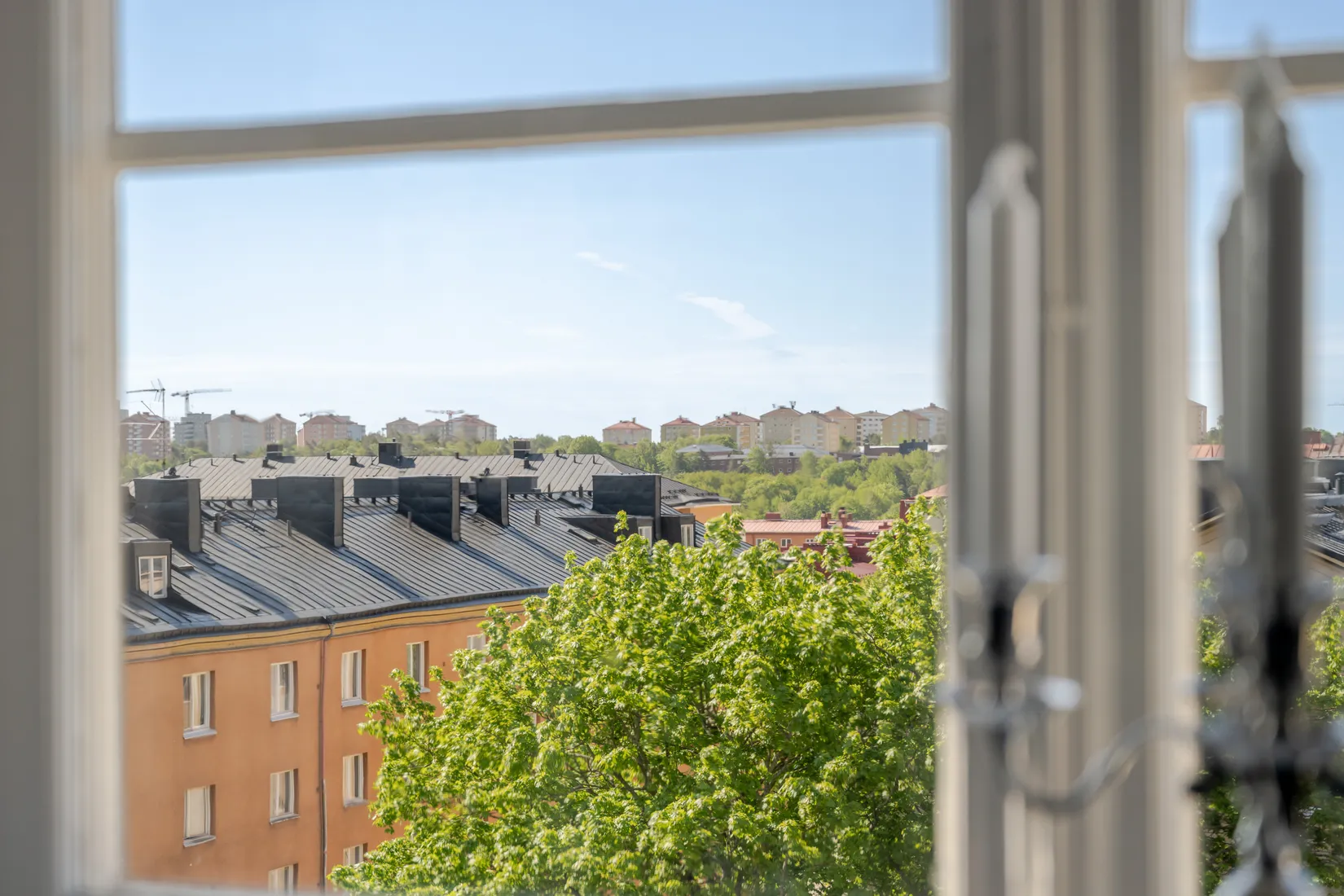 Bostadsrätt, Helgagatan 36N, 3 / 3 tr, Södermalm - Skanstull, Stockholm