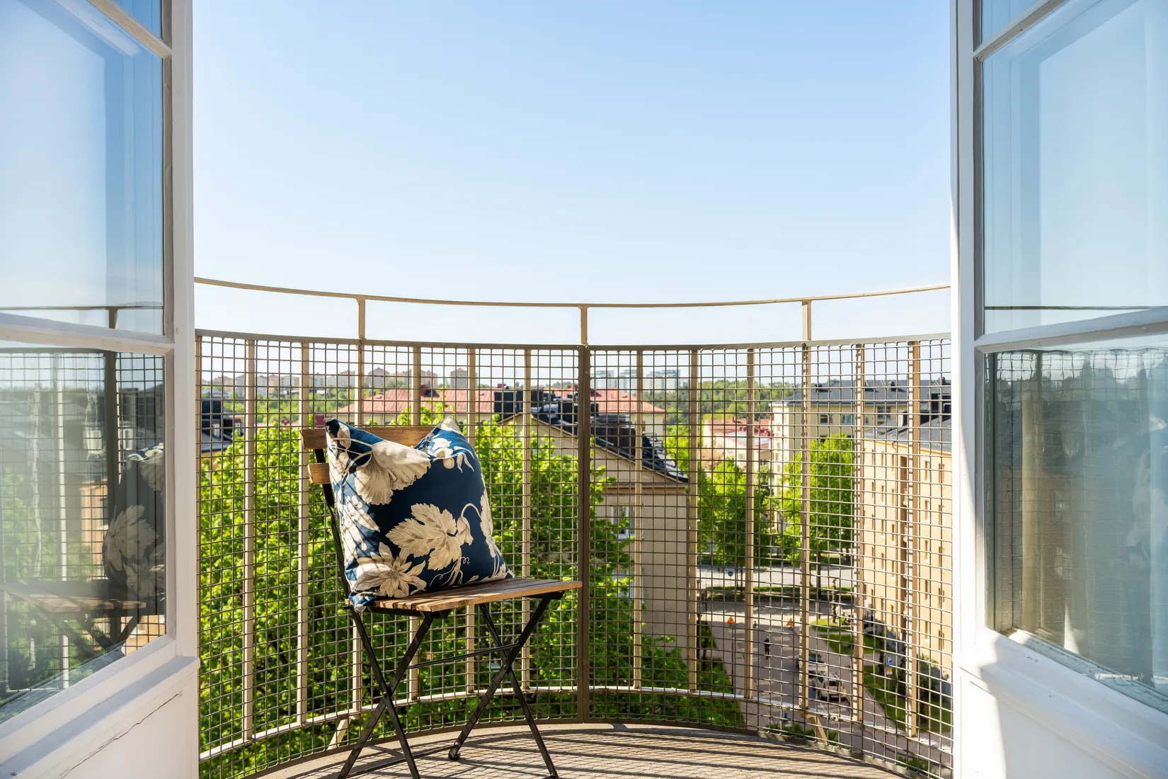 Bostadsrätt, Helgagatan 36N, 3 / 3 tr, Södermalm - Skanstull, Stockholm