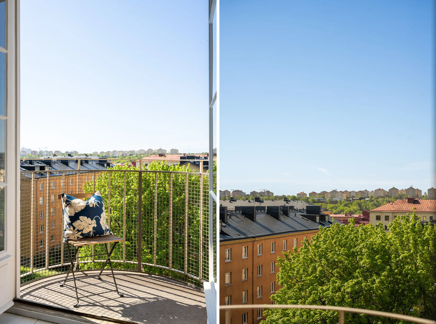 Bostadsrätt, Helgagatan 36N, 3 / 3 tr, Södermalm - Skanstull, Stockholm