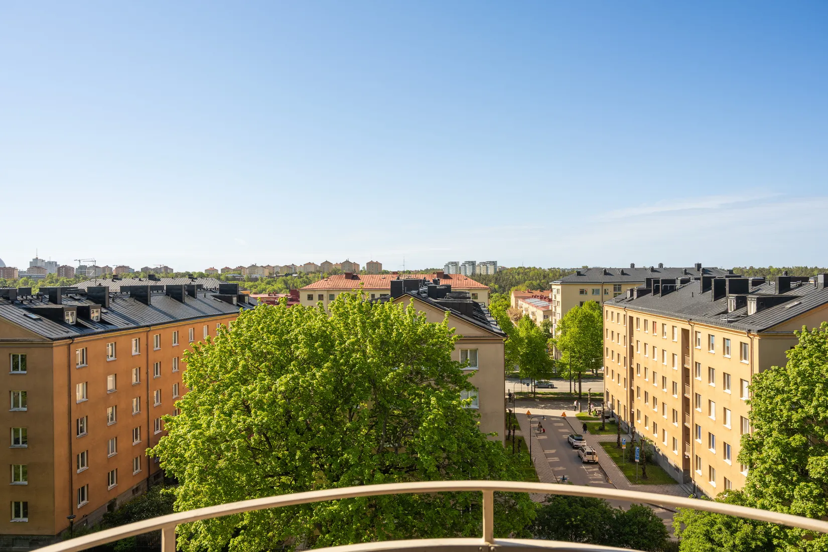 Bostadsrätt, Helgagatan 36N, 3 / 3 tr, Södermalm - Skanstull, Stockholm