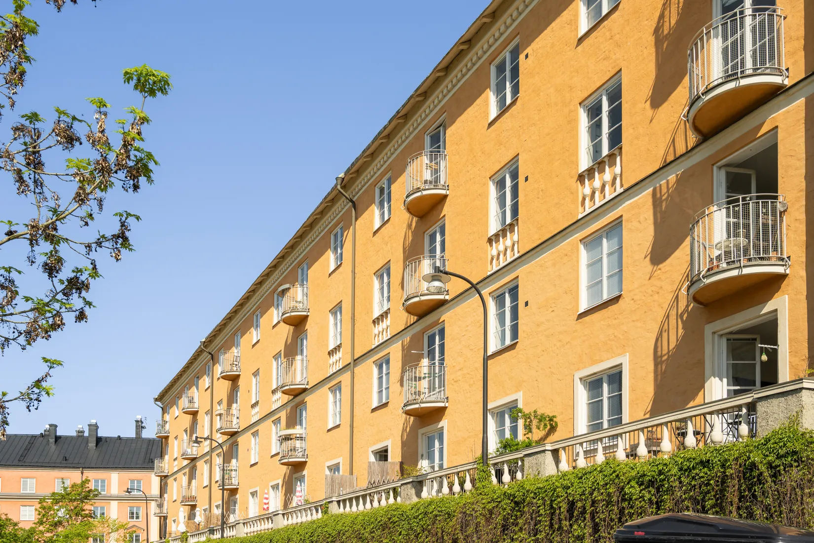 Bostadsrätt, Helgagatan 36N, 3 / 3 tr, Södermalm - Skanstull, Stockholm