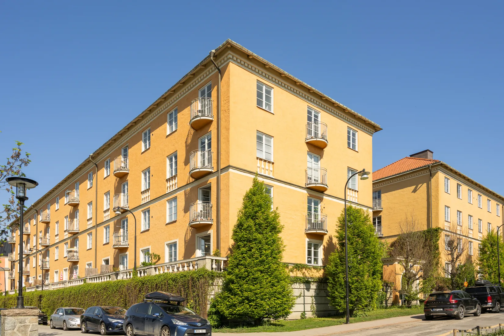 Bostadsrätt, Helgagatan 36N, 3 / 3 tr, Södermalm - Skanstull, Stockholm