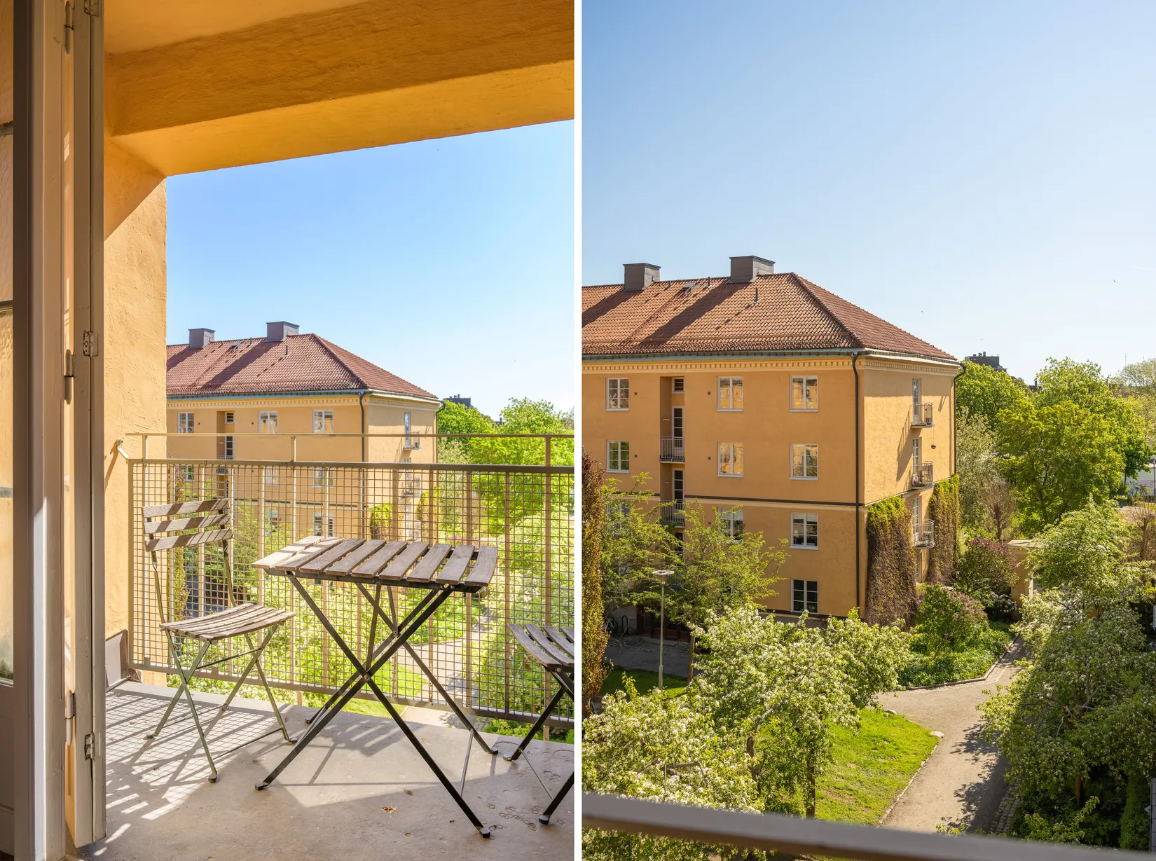 Bostadsrätt, Helgagatan 36N, 3 / 3 tr, Södermalm - Skanstull, Stockholm