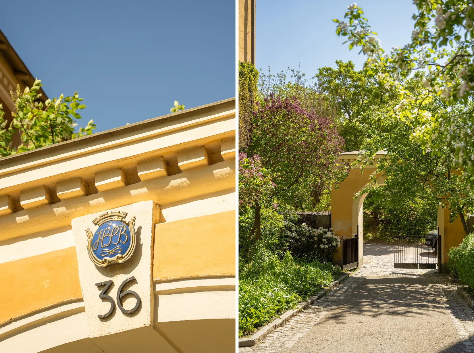 Bostadsrätt, Helgagatan 36N, 3 / 3 tr, Södermalm - Skanstull, Stockholm