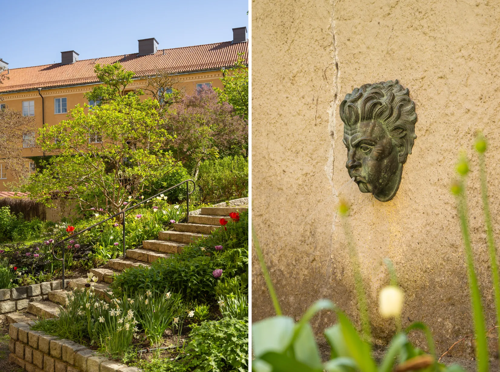 Bostadsrätt, Helgagatan 36N, 3 / 3 tr, Södermalm - Skanstull, Stockholm