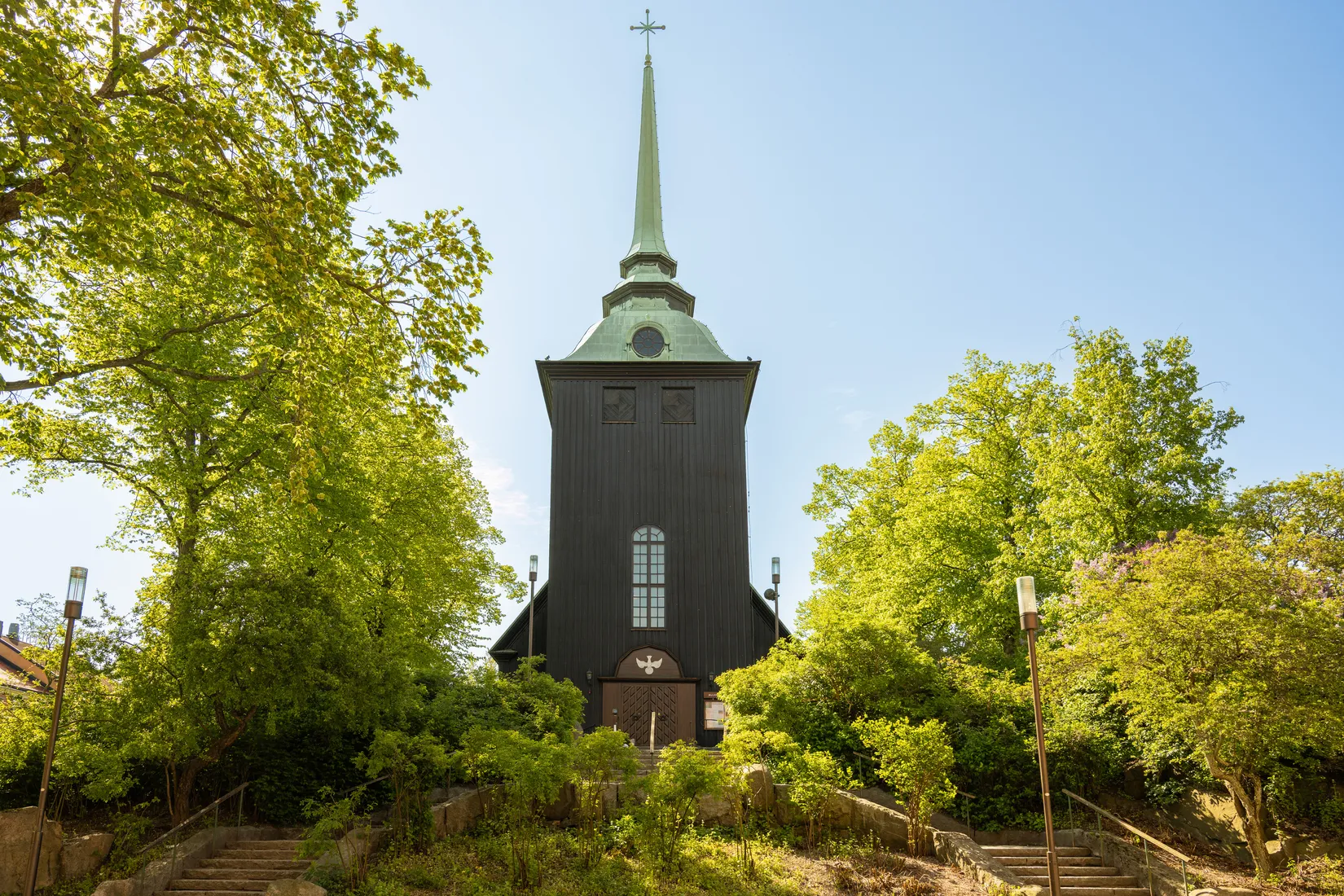 Bostadsrätt, Helgagatan 36N, 3 / 3 tr, Södermalm - Skanstull, Stockholm