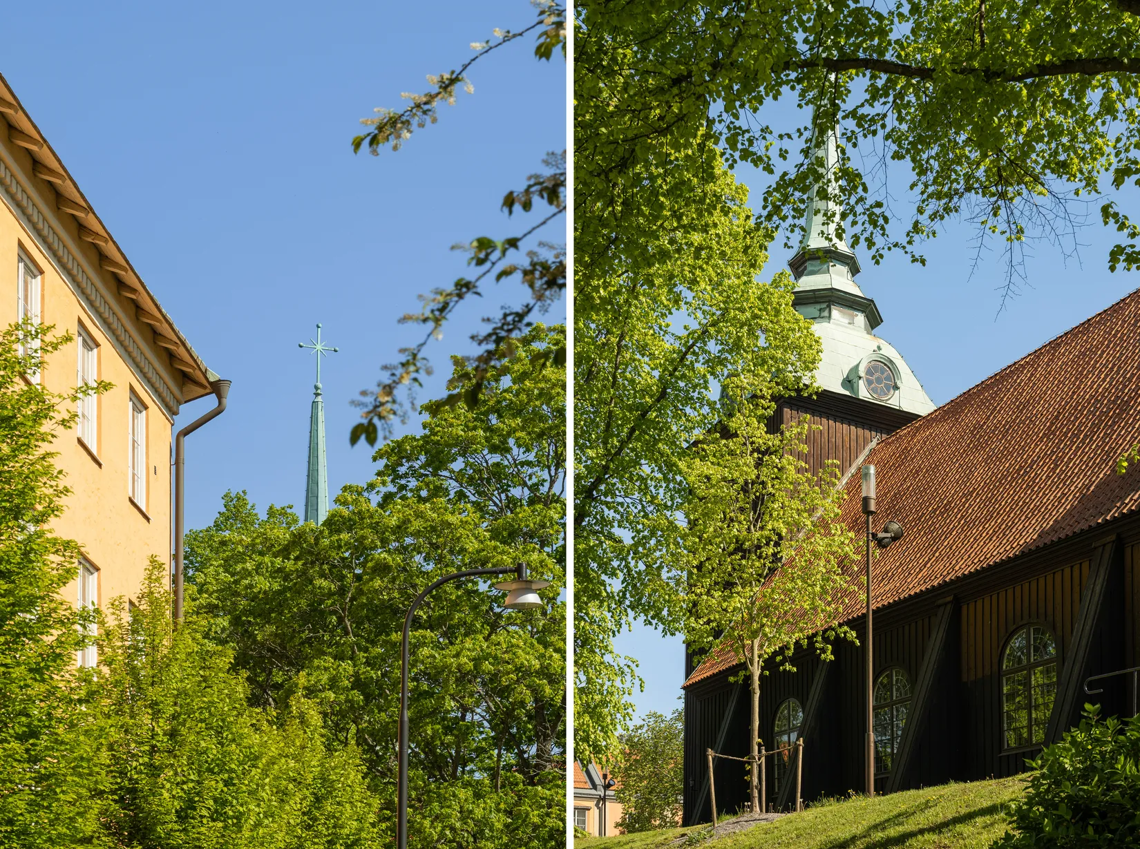 Bostadsrätt, Helgagatan 36N, 3 / 3 tr, Södermalm - Skanstull, Stockholm