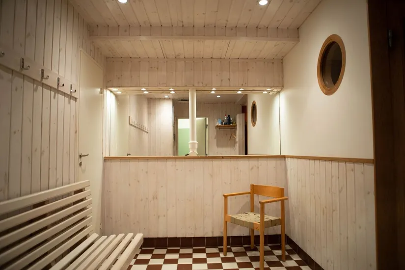 Bostadsrätt, Helgagatan 36N, 3 / 3 tr, Södermalm - Skanstull, Stockholm