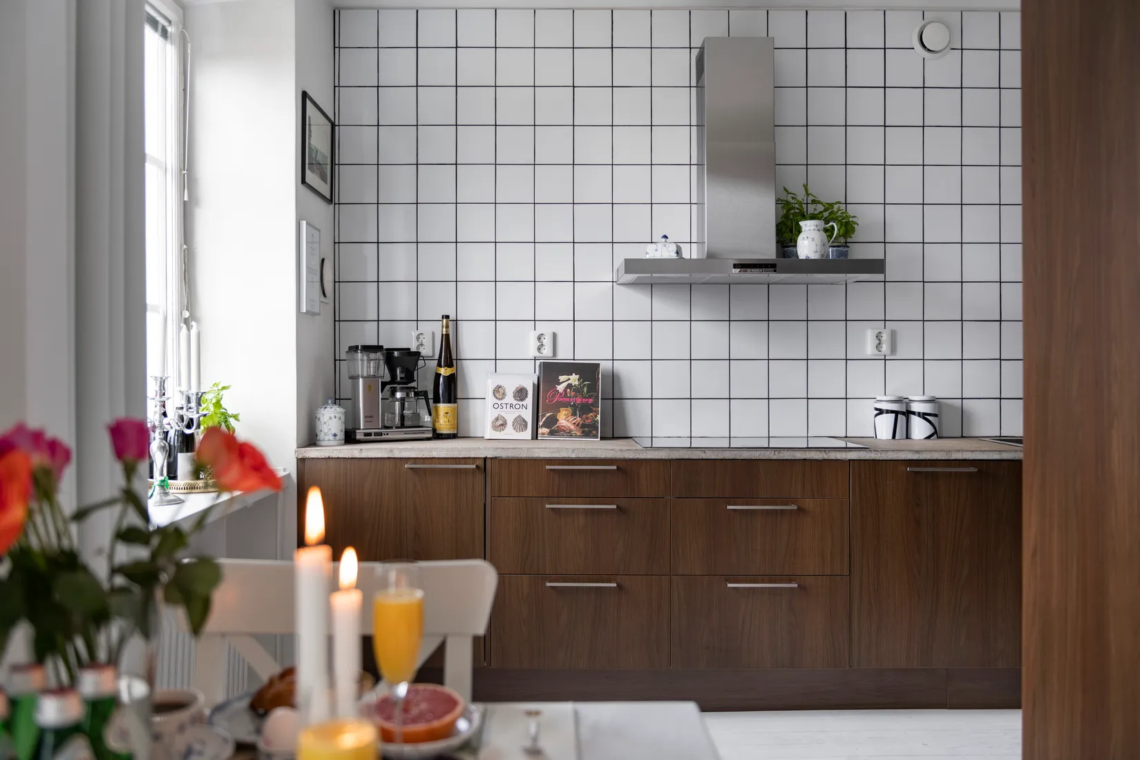 Bostadsrätt, Helgagatan 36N, 3 / 3 tr, Södermalm - Skanstull, Stockholm